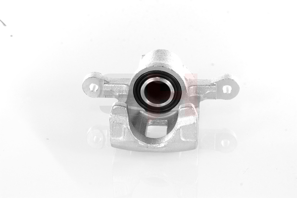GH Eje trasero, Eje trasero izquierda, Hierro fundido Pinzas de freno GH-455059V comprar online