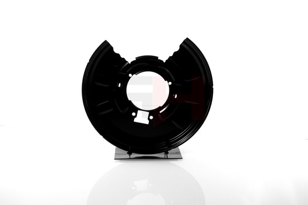 GH Assale posteriore, Assale posteriore Dx Protezione disco freno GH-481586H acquisto online