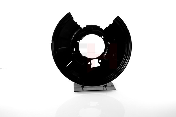 GH-481586V Splash Panel, brake disc GH 34211166107