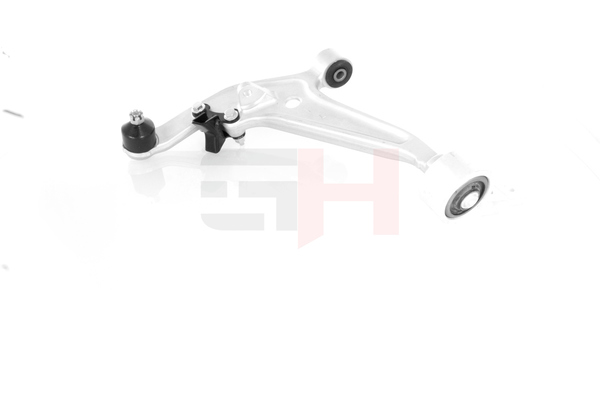 GH-512292V Valdymo svirties / išilginių svirčių įvorė GH 54501-8H31A SK