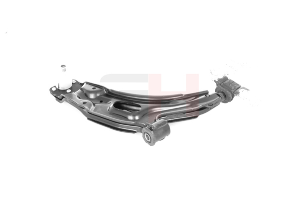 GH GH-512318H Rameno zavesenia kolies lacné v eshop