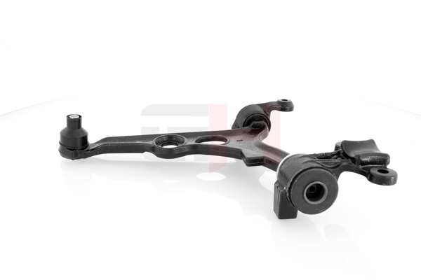 GH Essieu avant, droit, Essieu avant droit, barre oscillant transversal Bras de liaison, suspension de roue GH-512339H acheter en ligne