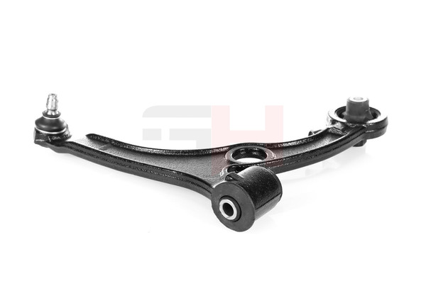 GH GH-512367H Querlenker Vorderachse, rechts, Vorderachse rechts, Querlenker