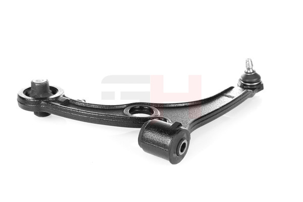 GH GH-512367V Suspension arm Front Axle, Left, Front Axle Left, Control Arm