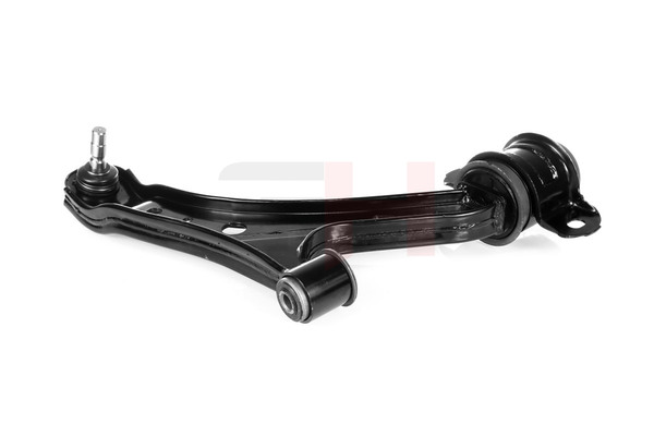 GH-512599H Lengőkar, kerékfelfüggesztés GH 4R3Z-3078-A