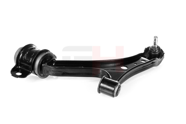 GH Front Axle, Left, Front Axle Left, Lower, Lower Front Axle, Control Arm Control arm GH-512599V buy