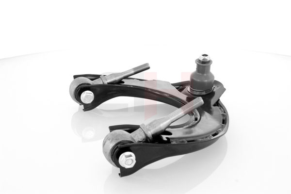 GH Dreieckslenker GH-513000H Vorderachse, rechts, Vorderachse rechts, oben, Vorderachse oben, Querlenker