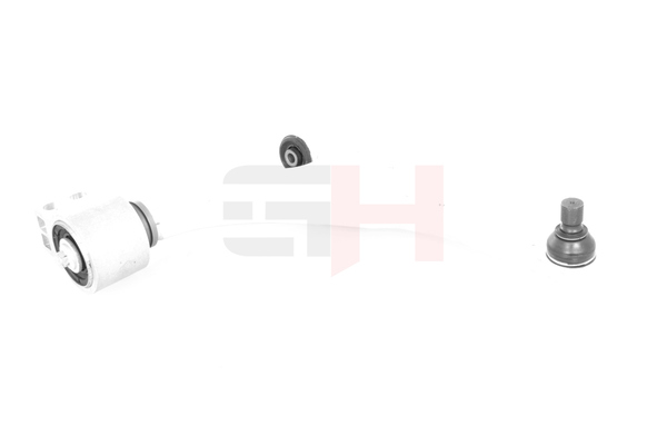 Pirkt GH-513668H GH Priekšējais tilts, pa labi, Priekšējais tilts pa labi, Piekares šķērssvira Neatkarīgās balstiekārtas svira, Riteņa piekare GH-513668H lēti