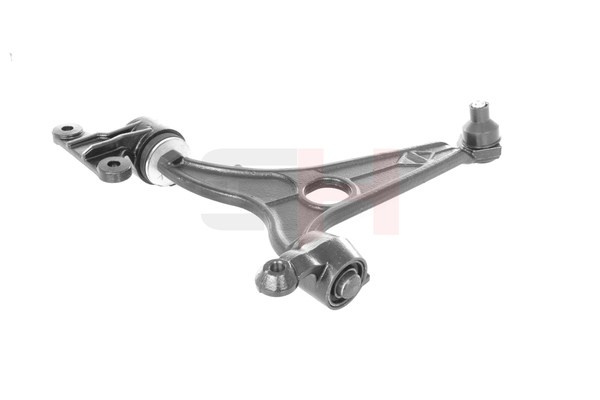 GH Dreieckslenker GH-513708V Vorderachse, links, Vorderachse links, Querlenker