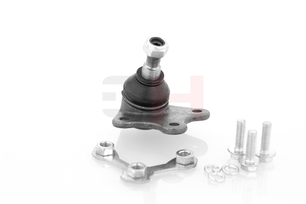 GH-544368H Podpora- / kloub SKODA OCTAVIA GH