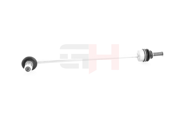 GH Etuakseli, Etuakseli, oikea, Etuakseli, vasen Koiranluu GH-561601