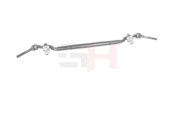 Original GH-581571 GH Inner tie rod experience and price