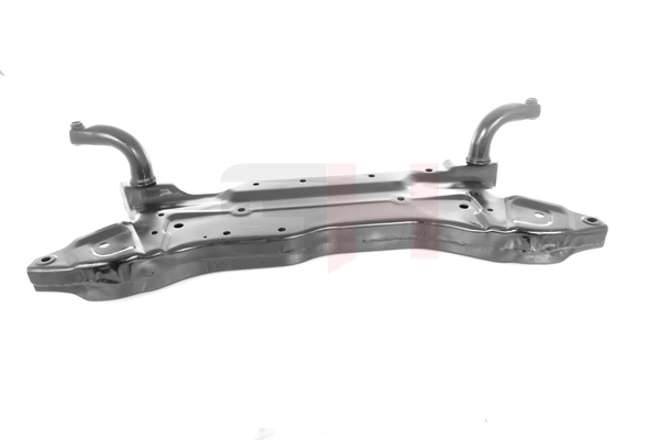 Peugeot Support Frame, engine carrier GH GH-593055 at a good price
