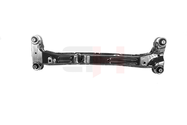 Original GH-593480 GH Beam axle experience and price