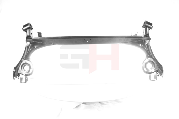 Original GH-594778 GH Beam axle experience and price