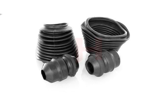 GH GH-694708 Dust cover kit, shock absorber Right, Left