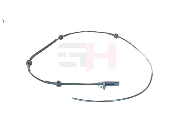 GH-701906 Jutiklis, rato greitis GH 4545 G0 PEUGEOT