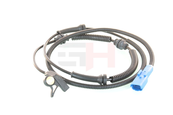 GH GH701916 Capteurs ABS Citroën C5 Phase 2 3.0 Carlsson HP 235 CV Essence 2007 prix