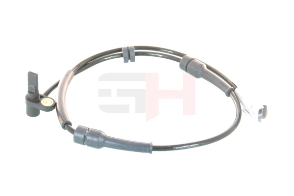 GH-701918H Senzor, turatie roata GH 4545.95 LANCIA