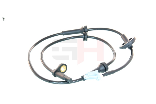 GH GH702218V Sensor ABS Nissan Murano Z50 3.5 4x4 234 hp Petrol 2006 price