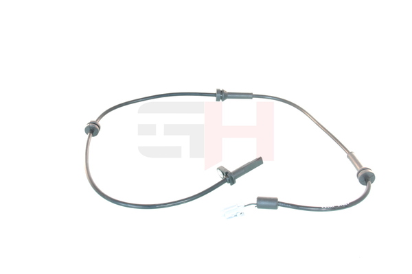 GH-702231 GH Vorderachse, Vorderachse rechts, Vorderachse links ABS-Sensor GH-702231