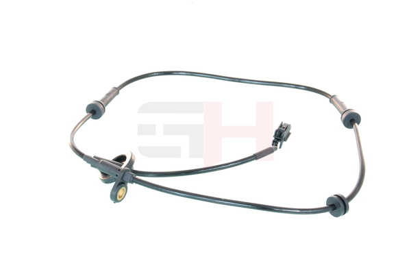 GH-702234V ABS sensor GH 47911-9Y000