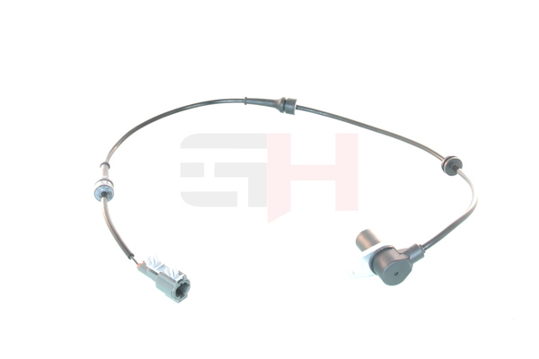 GH-702235H GH Vorderachse, Vorderachse rechts ABS-Sensor GH-702235H günstig