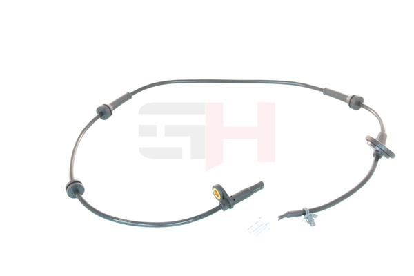 Achat de GH-702240H GH Essieu avant, Essieu avant droit Capteur ABS GH-702240H bon marché