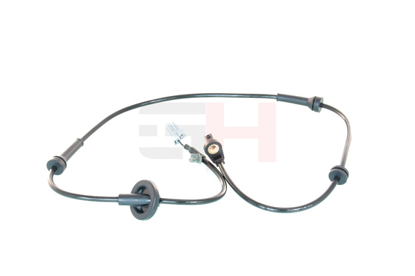 GH GH702241H Senzor ABS NISSAN Quest III (V42) 3.5 239 HP Benzín 2009 cena