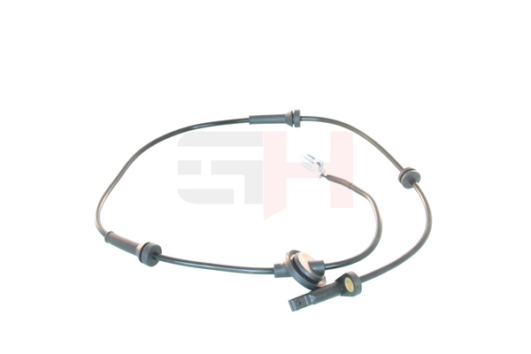 Pirkt GH-702241V GH Priekšējais tilts, Priekšējais tilts pa kreisi Devējs, Riteņu griešanās ātrums GH-702241V lēti