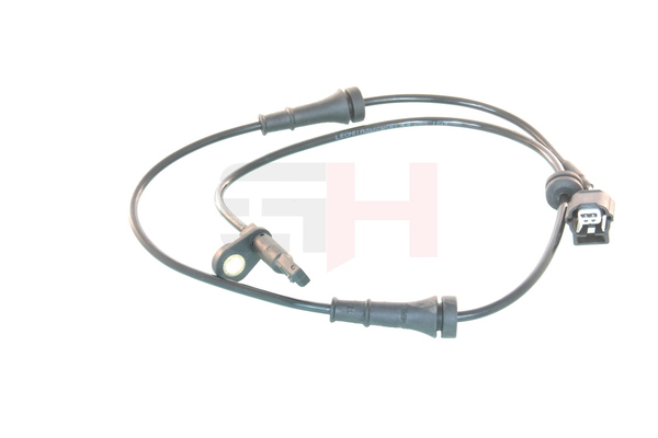 GH GH702242 NISSAN Quest IV (RE52) 3.5 V6 Abs anturi 264 hv Bensiini 2021 hinta