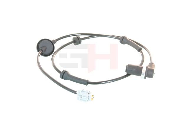 GH-702262H GH Vorderachse, Vorderachse rechts ABS-Sensor GH-702262H