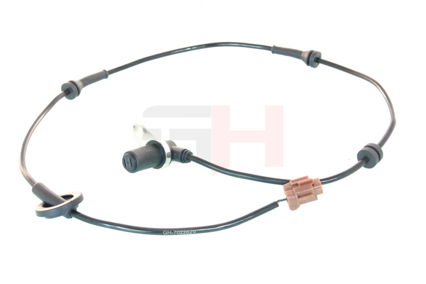 GH Front Axle, Front Axle Left Sensor, wheel speed GH-702262V buy