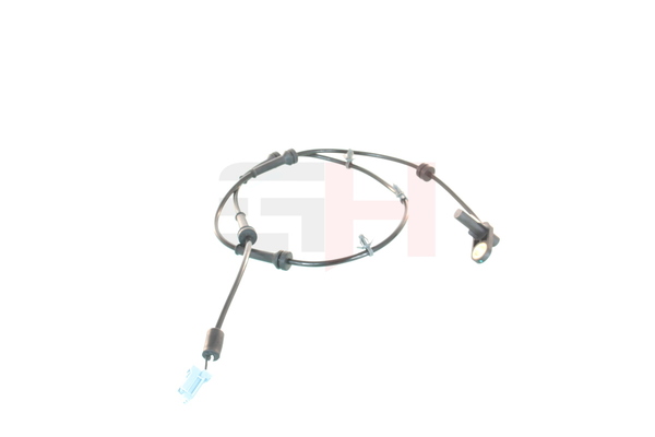 GH Assale anteriore, Assale anteriore Sx Sensore numero di giri ruota GH-702265V acquisto online