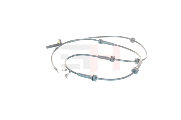 GH GH702266 Sensor ABS Nissan GT-R R35 V6 530 hp Petrol 2011 price
