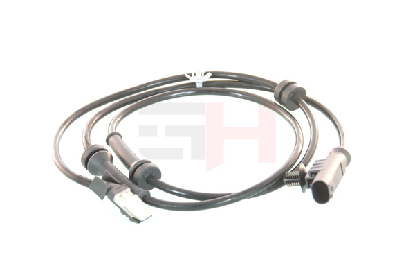 GH Assale anteriore, Assale anteriore Dx, Assale anteriore Sx Sensore numero di giri ruota GH-702269 acquisto online