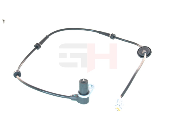 GH-702275H GH predna naprava, Predna naprava vpravo Snímač počtu otáčok kolesa GH-702275H kúpte si lacno