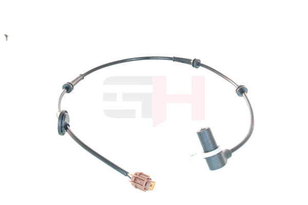 acheter GH Essieu avant, Essieu avant gauche GH-702275V Capteur ABS GH-702275V à un bon prix