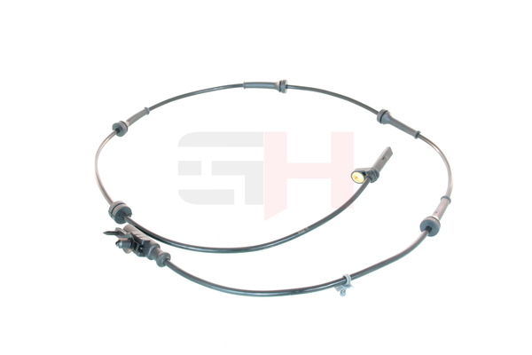GH GH702278 Senzor ABS INFINITI Q60 Convertible (CV36) 3.7 320 KS Benzín 2023 cena