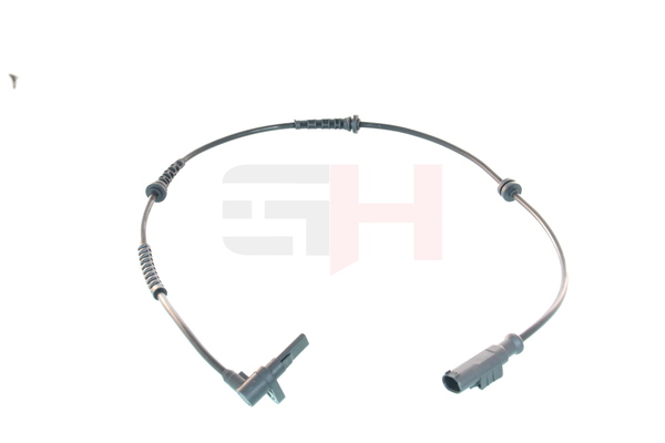 Vesz GH-702301 GH elsőtengely, Első tengely jobb, Első tengely bal ABS jeladó GH-702301 alacsony áron