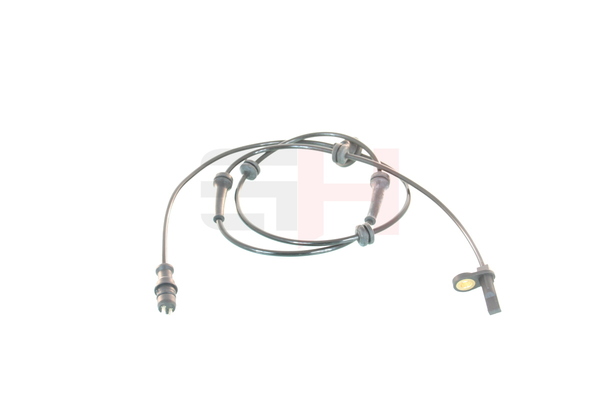 GH Vorderachse, Vorderachse rechts Raddrehzahlsensor GH-702305H online kaufen