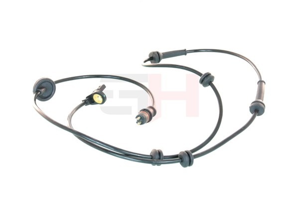 GH GH702305V ABS Sensor FIAT Doblo 119 1.3 JTD 16V 70 PS Kosten