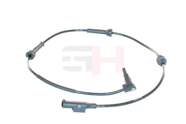 GH-702389 ABS-anturi GH 4545.J4 PEUGEOT