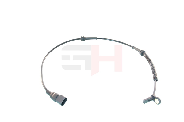 GH GH-702501 Intake manifold pressure sensor 82017873