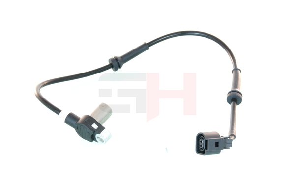 GH-702519 ABS Sensor GH 95VW-2B372AB VW