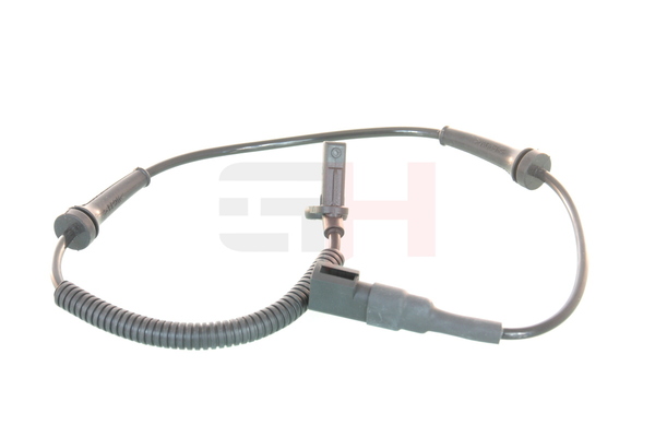 Achat de GH-702527 GH Essieu avant, Essieu avant droit, Essieu avant gauche Capteur ABS GH-702527 bon marché