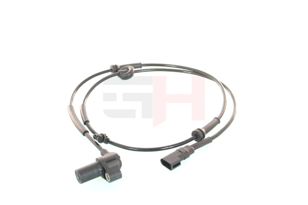 GH-702532V Capteur ABS GH 4537 240