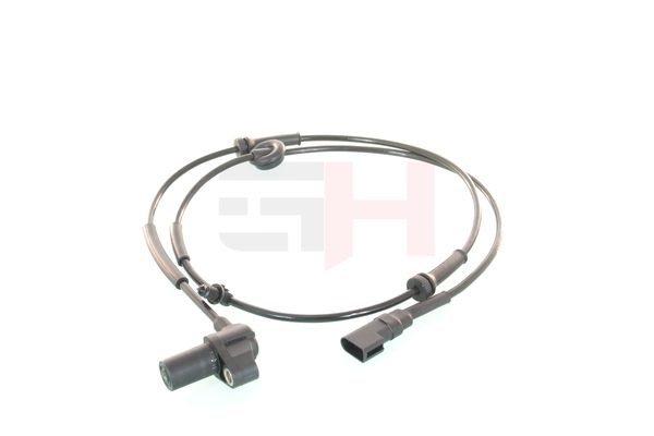 GH GH-702532V ABS sensor 3C11 2B372 AC