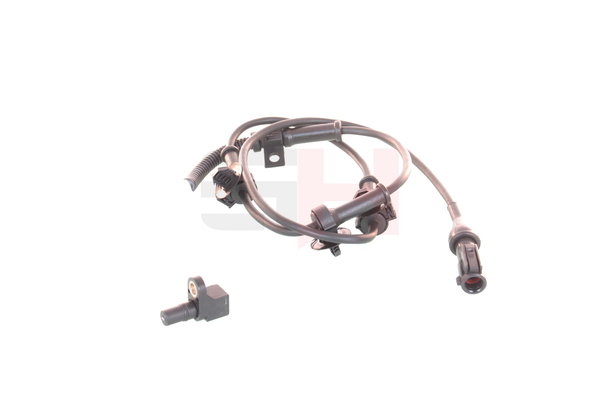 GH GH-702539 ABS-Sensor günstig im Online Shop