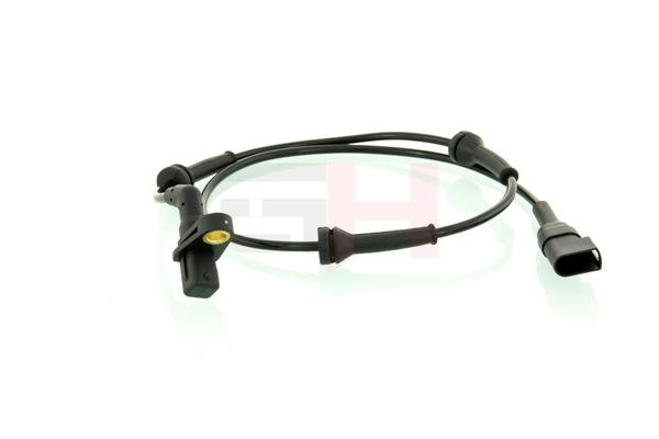 GH framaxel, framaxel höger, framaxel vänster ABS-sensor GH-702552 köp lågt pris